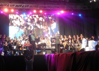 Declararon Fiesta Nacional a la Misa Criolla de Timbúes y tendrá su primera edición