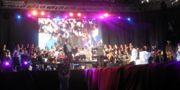 Declararon Fiesta Nacional a la Misa Criolla de Timbúes y tendrá su primera edición