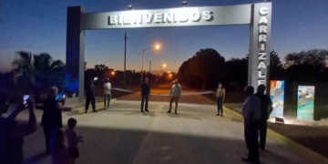 Ex candidata en Clarke fue agredida por tres personas: «Tiene un tinte político»