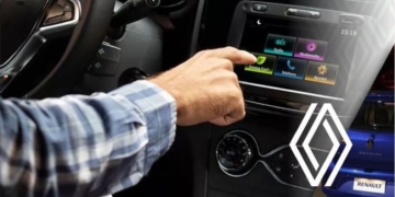 Renault llega a San Genaro y zona con promociones para la compra de vehículos