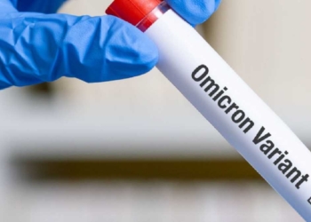 Detectaron el primer caso de Ómicron en la provincia: la paciente es de Rosario y hay 22 aislados