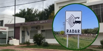 Monje: despidieron a la empleada comunal acusada de malversar fondos de radares