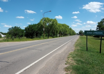 Comenzarán a funcionar dos nuevos radares en San Genaro, sobre Ruta 65