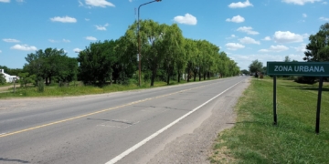 Comenzarán a funcionar dos nuevos radares en San Genaro, sobre Ruta 65