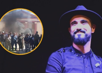 Misa Criolla en Timbúes: Abel Pintos en duda a 4 días del show