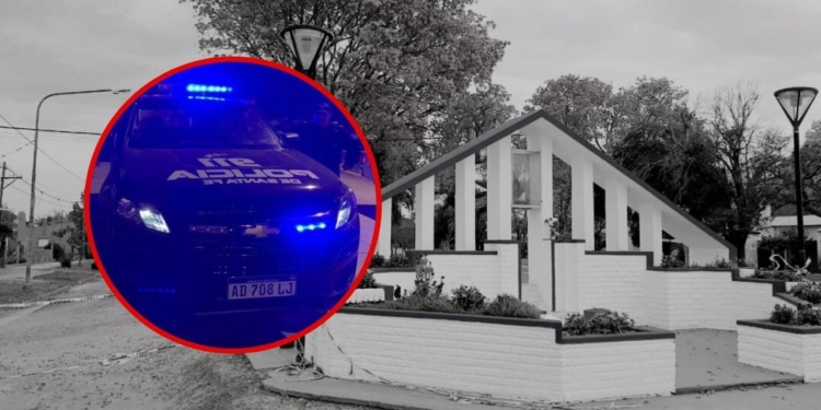 Aberrante caso en Arocena: imputaron a un remisero por abuso de un menor