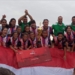 Las chicas de Monje ganaron la Newells Cup y clasificaron al torneo internacional