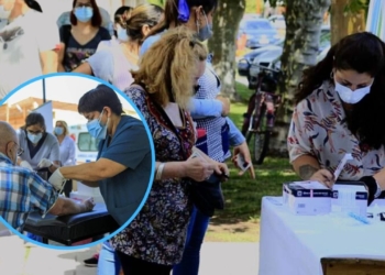 Timbúes testeó a 230 vecinos para medir anticuerpos y detectar casos