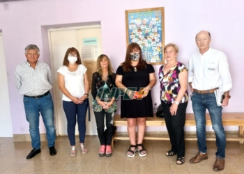 El SAMCo Maciel construirá nuevos consultorios para sumar especialidades