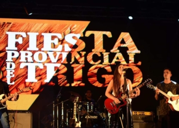 Con cronograma completo, la Fiesta del Trigo en San Genaro tendrá su edición 62