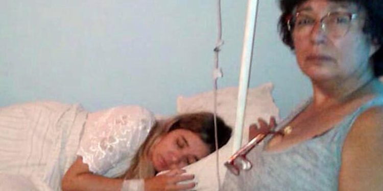 Clarke: a 20 días del ataque aún no fueron imputadas las agresoras de Virginia