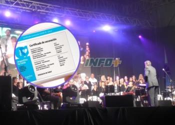 Pedirán «Pase Sanitario» para ingresar a la Misa Criolla de Timbúes