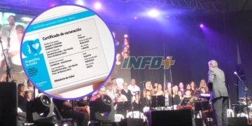 Pedirán «Pase Sanitario» para ingresar a la Misa Criolla de Timbúes