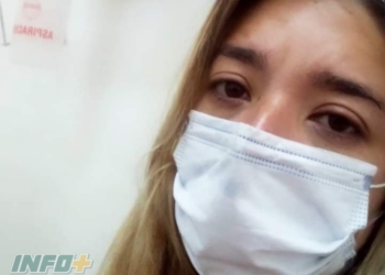 Virginia presentó una leve mejoría tras la golpiza: “Seguimos pidiendo justicia”