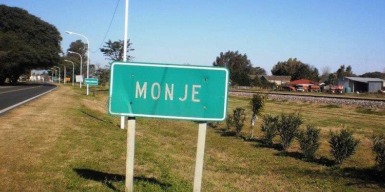 Cinco estudiantes de Monje dieron positivo y quedaron aislados en Bariloche