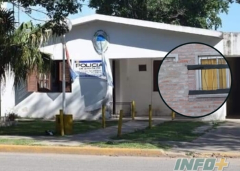 Robaron en una casa de Gaboto: se llevaron utensilios y hasta las sábanas