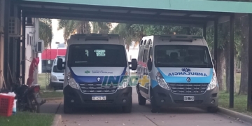 Covid en Oliveros: cuatro contagios confirmados y 45 aislados