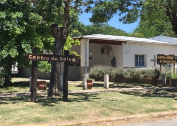 Son cuatro los casos activos en Andino y 22 aislados