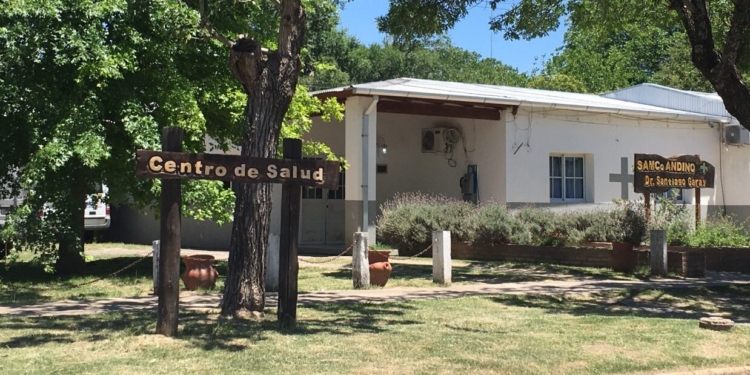 Son cuatro los casos activos en Andino y 22 aislados