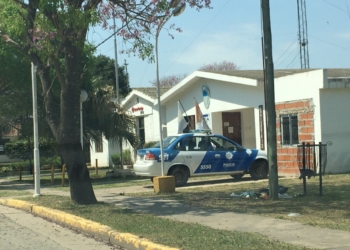 Violenta entradera en Gaboto: ataron a una pareja y le robaron el auto y joyas