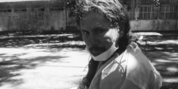 Confirmaron que el cuerpo encontrado en el río pertenece al paciente de la Colonia de Oliveros