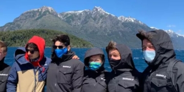 Bariloche suspendió los viajes de egresados: hay 600 chicos aislados