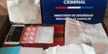 Allanaron la cárcel de Coronda: un preso manejaba el comercio de la droga