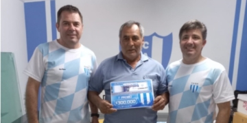 El Club Sportivo Diaz repartió más de 800 mil pesos en premios: conocé los ganadores