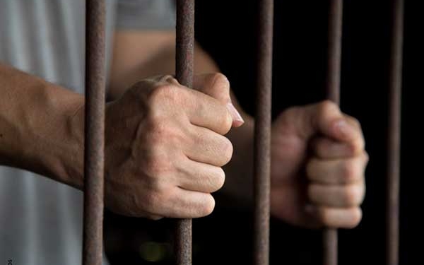 Prisión preventiva a tres hombres por robos en Centeno y otras localidades