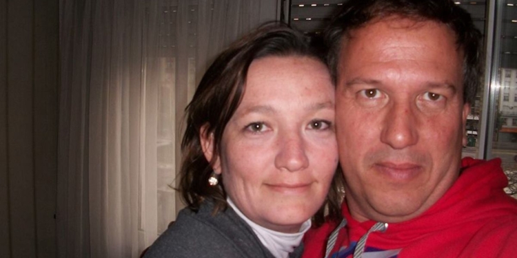 Condenaron a prisión perpetua al femicida de Danisa en Gálvez