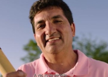 La historia del barranqueño que devolvió cheques y ahora recibió 2 millones de pesos