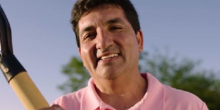 La historia del barranqueño que devolvió cheques y ahora recibió 2 millones de pesos