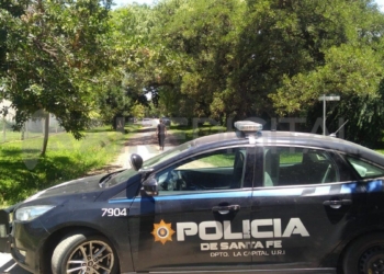 Hallaron una mujer sin vida en su casa de Sauce Viejo: investigan un femicidio