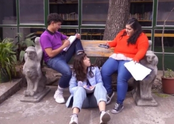 Estrenarán en Oliveros la primera película sobre el acoso escolar: “3 de 10”
