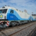 Tiene nueva fecha el “viaje experimental” del tren Rosario-Cañada de Gómez