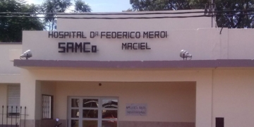 Covid en Maciel: 35 casos activos, 38 sospechosos y 171 vecinos aislados