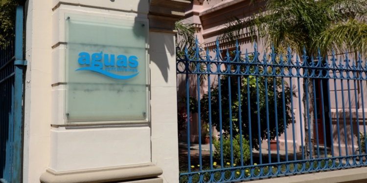 Aguas Santafesinas habilitó un plan para pago de deudas sin intereses
