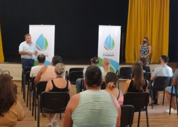 Timbúes impulsa la creación de un centro económico local