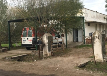 El Samco Maciel tiene 5 bajas por Covid y la atención se ve resentida