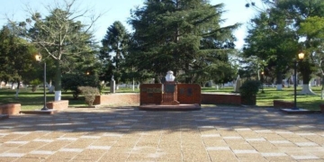 Menores con gomeras en Gaboto mataron aves y tiraron piedras contra la iglesia