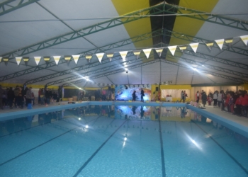 Timbúes postergó el inicio de las actividades de verano por una semana más