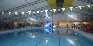 Timbúes postergó el inicio de las actividades de verano por una semana más