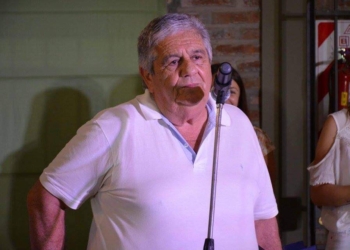 El presidente de Bernardo de Irigoyen donó su sueldo a instituciones