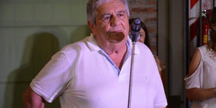 El presidente de Bernardo de Irigoyen donó su sueldo a instituciones