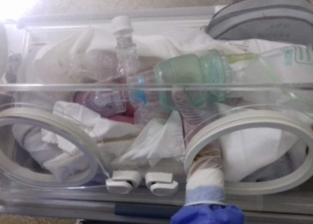 Oliveros: tras la recuperación de Mayra, piden cadena de oración por su bebé