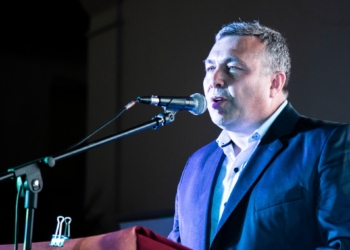 Fiorenza tras el temporal: “El vecino sufre hoy lo que no se hizo en ocho años”