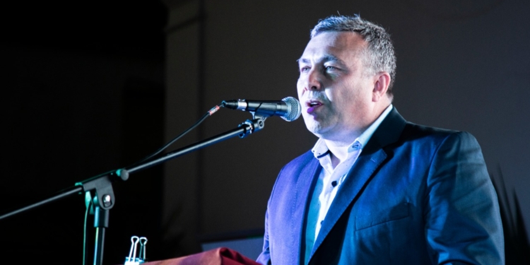 Fiorenza tras el temporal: “El vecino sufre hoy lo que no se hizo en ocho años”