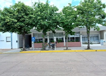 Barrancas aumentó su TGI en un 45% en tres tramos