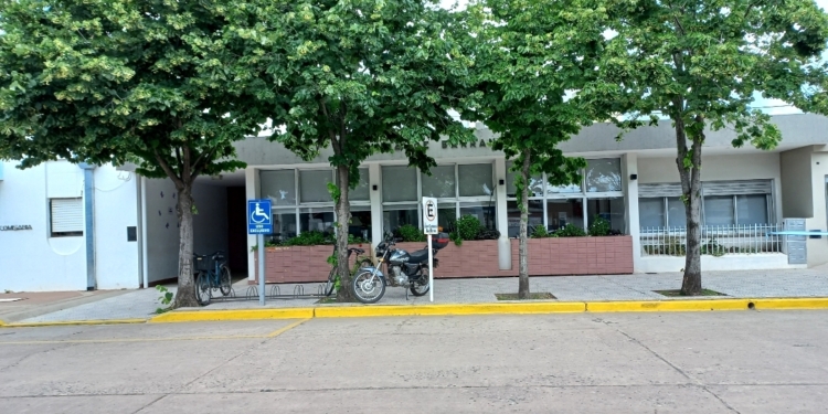 Barrancas aumentó su TGI en un 45% en tres tramos