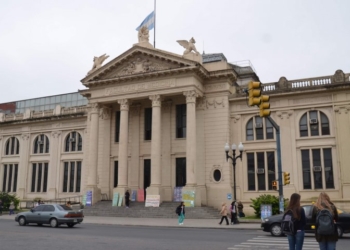 Confirmado: la UNR pedirá “Pase Sanitario” a sus estudiantes y docentes